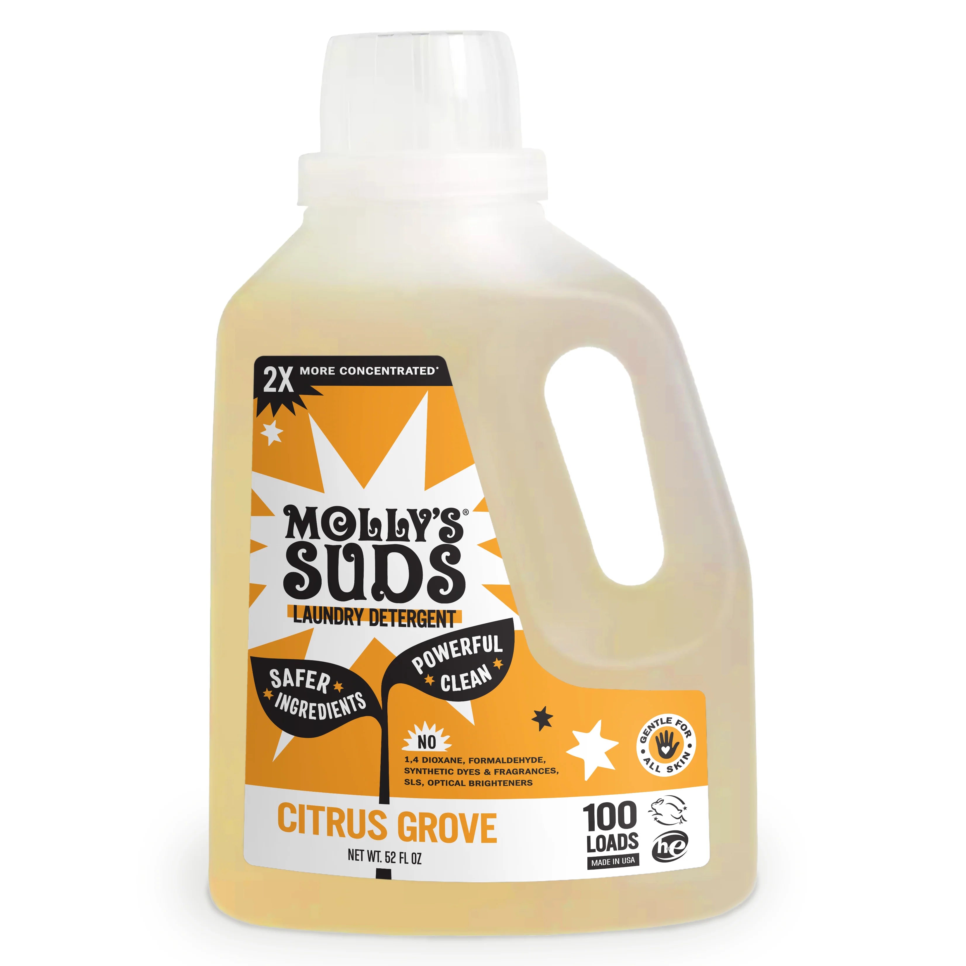 Liquid Laundry Detergent - Image 11
