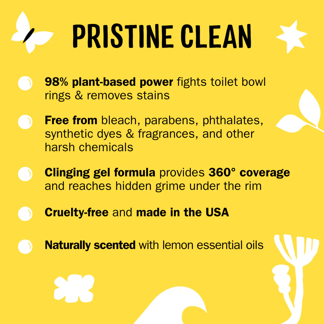 Toilet Bowl Cleaner - Image 2