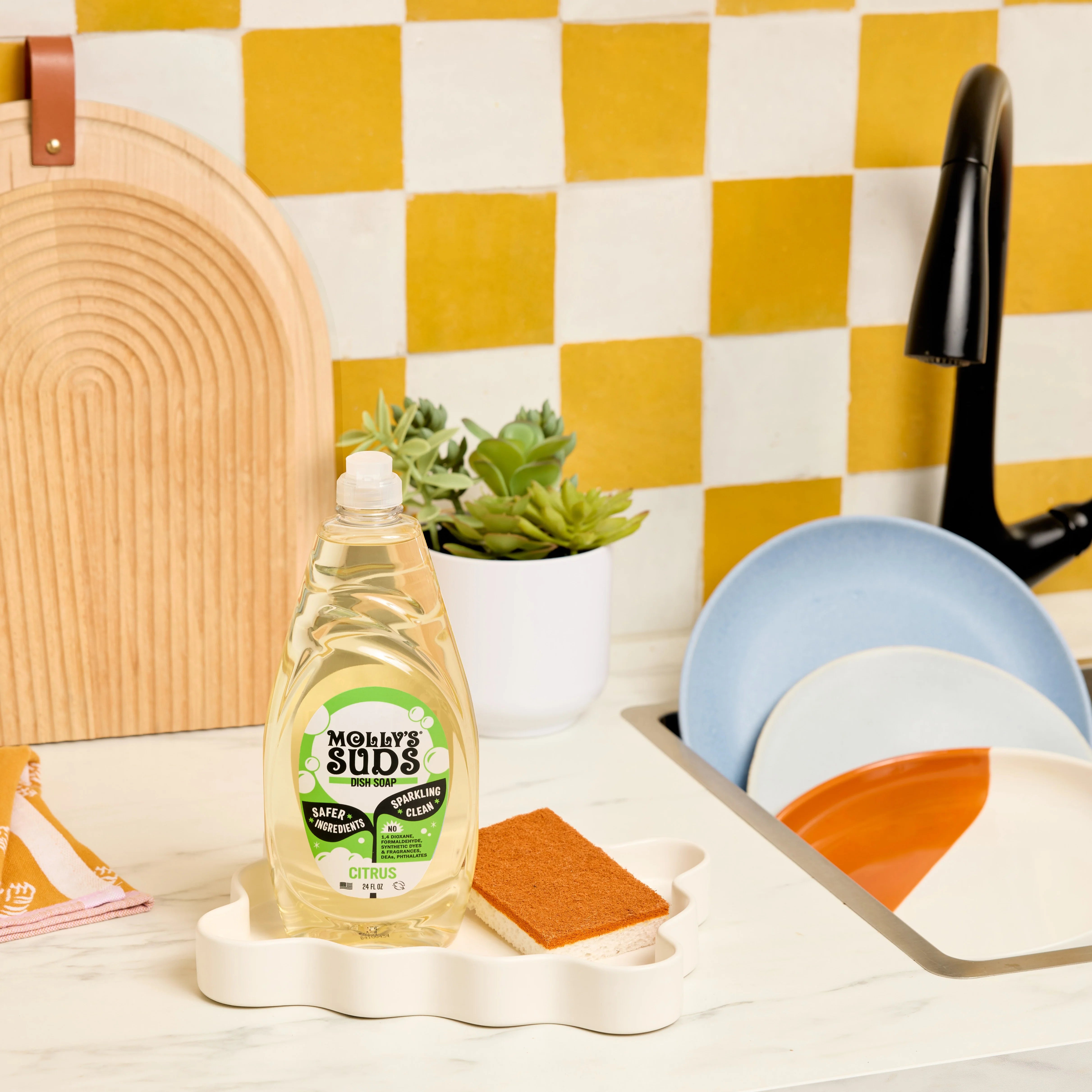 Liquid Dish Soap - Image 6