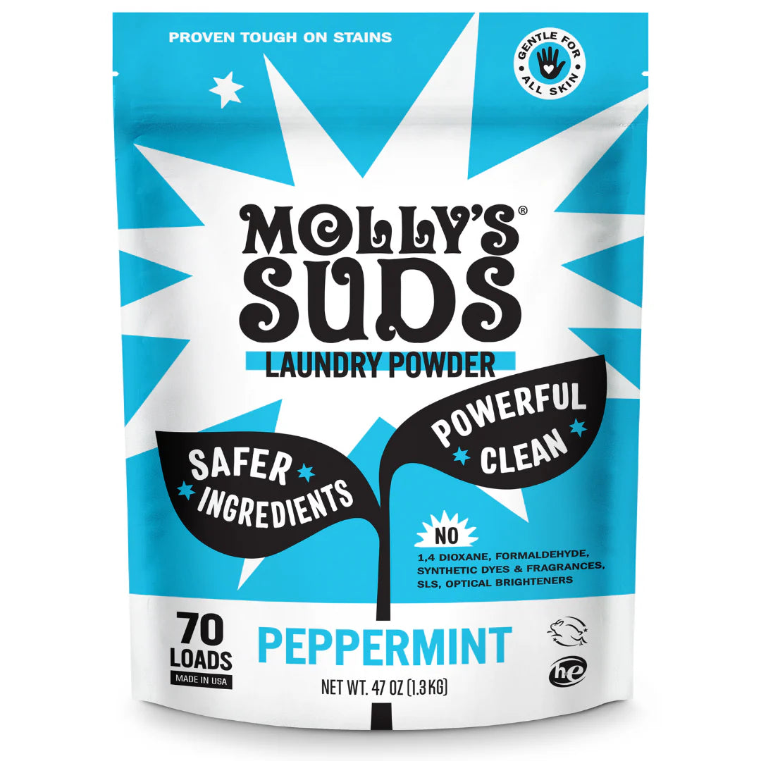 Original Laundry Detergent Powder - Image 7