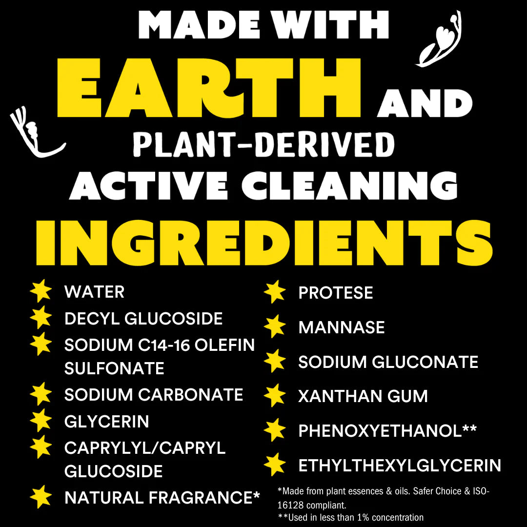 Liquid Laundry Detergent - Image 2