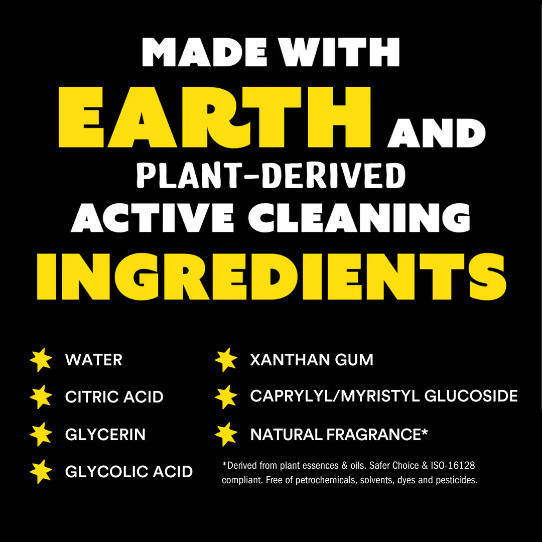 Toilet Bowl Cleaner - Image 3