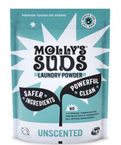 Molly's Suds Sample Packs