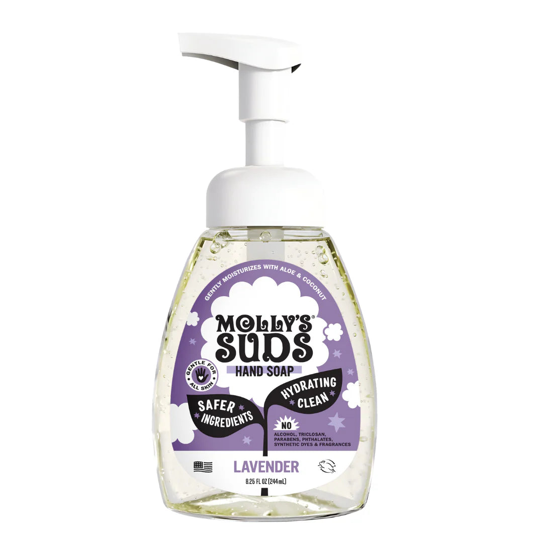 Foaming Hand Soap - Image 3