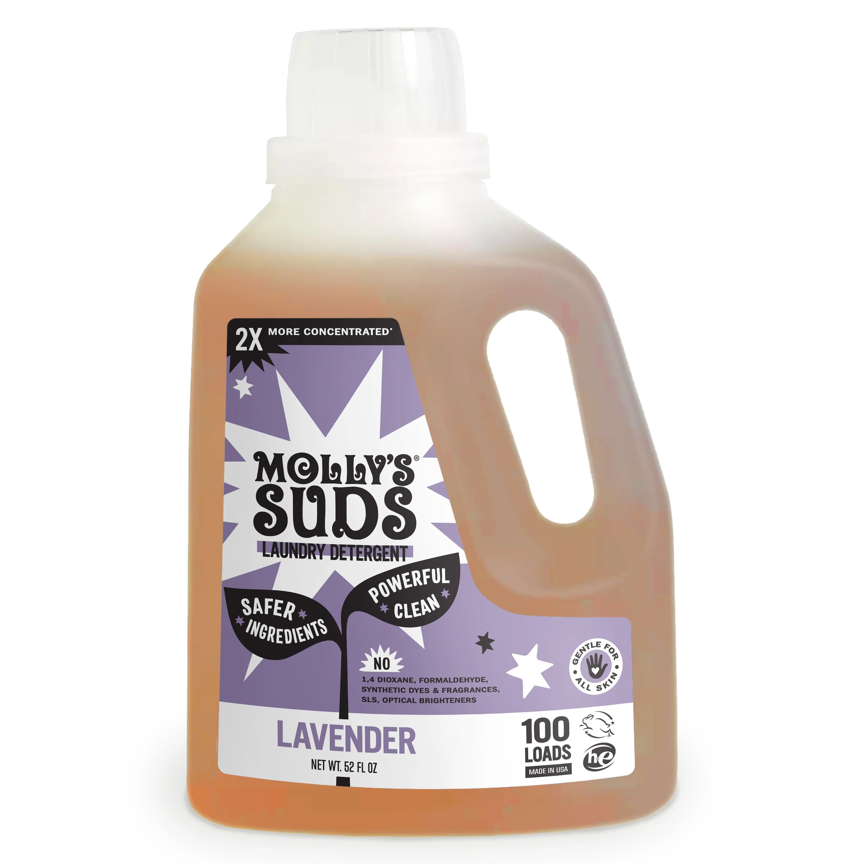 Liquid Laundry Detergent - Image 12