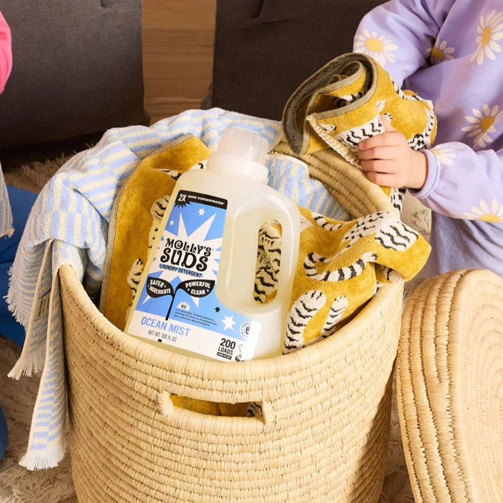 Liquid Laundry Detergent - Image 3