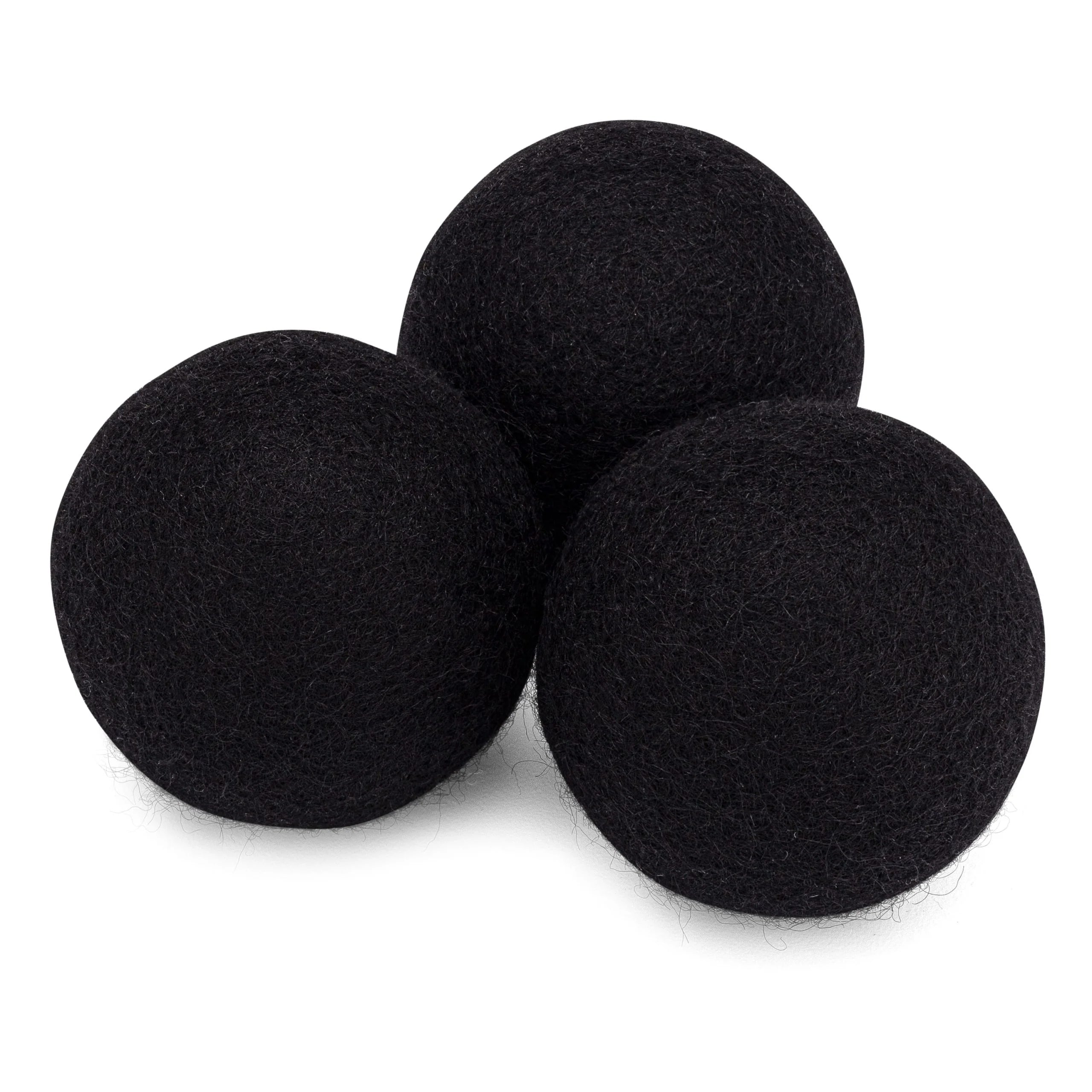 Natural Wool Dryer Balls - Image 3