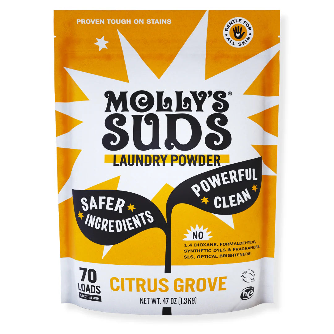 Original Laundry Detergent Powder - Image 11