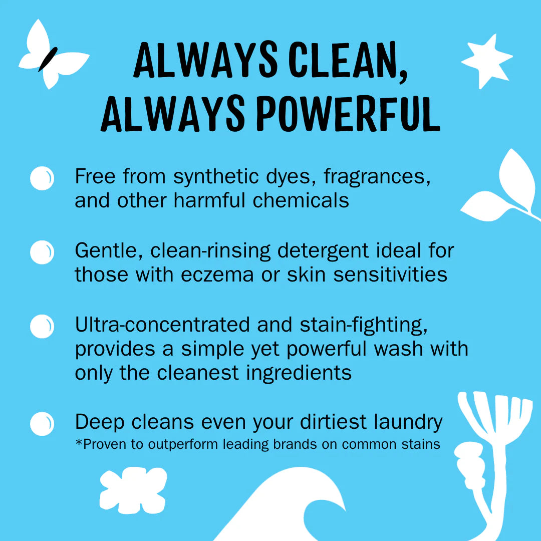 Original Laundry Detergent Powder - Image 2