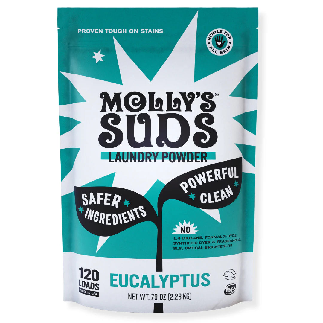 Original Laundry Detergent Powder - Image 15