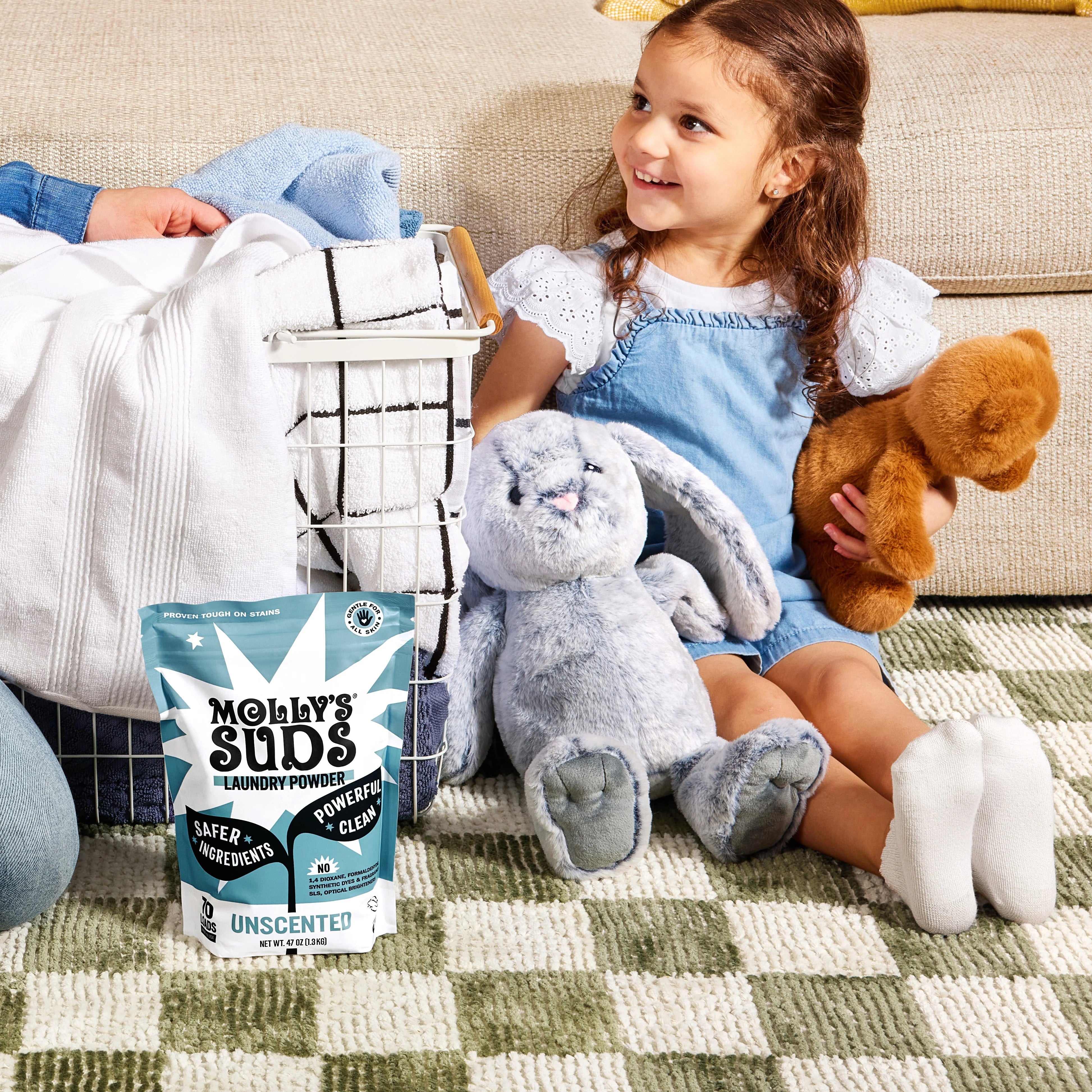 Original Laundry Detergent Powder - Image 14