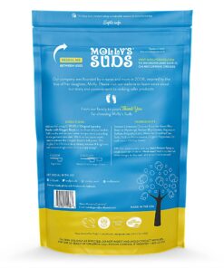 Alternative view of 2-in-1 Original Laundry Powder with Oxygen Brightener BOOST