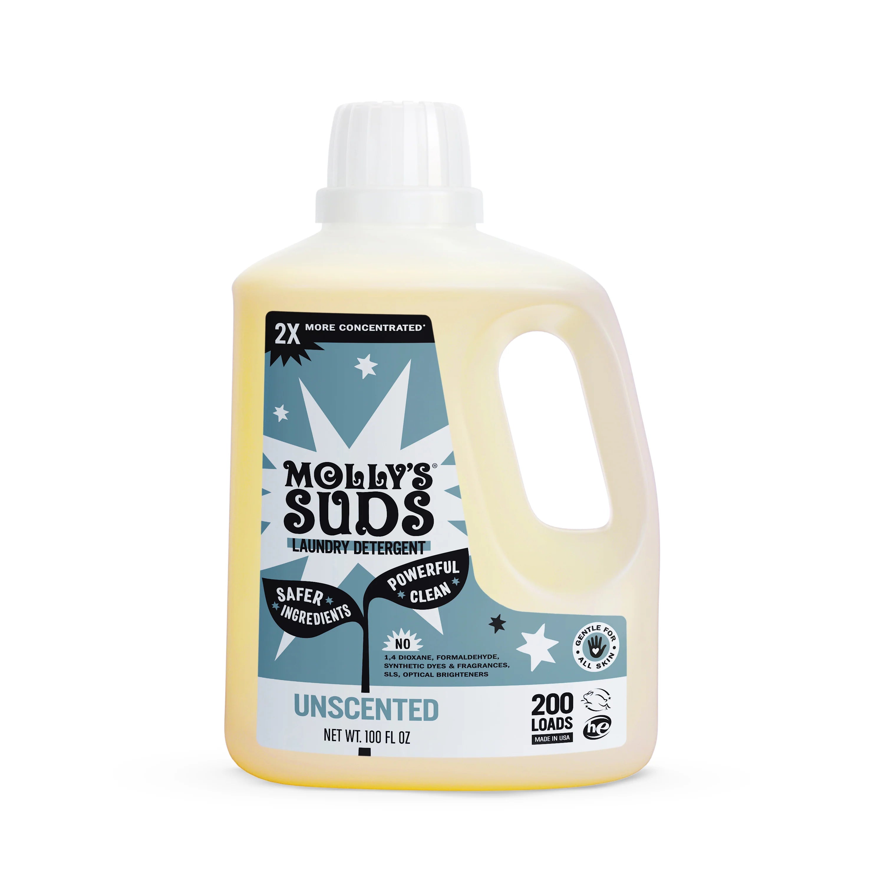 Liquid Laundry Detergent - Image 6