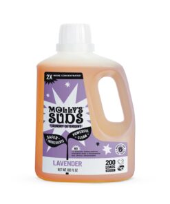 Liquid Laundry Detergent