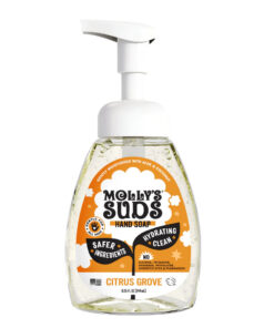 Alternative view of Foaming Hand Soap