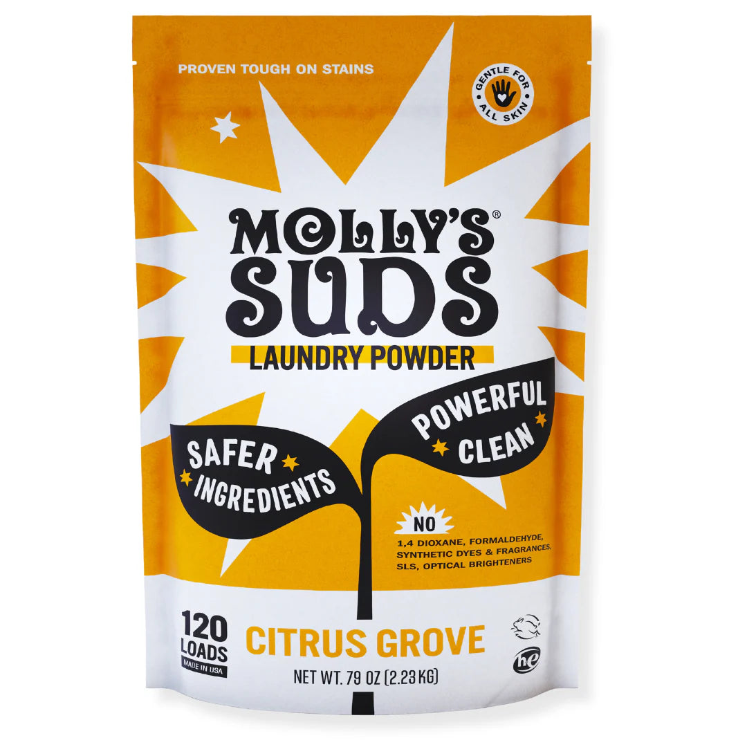 Original Laundry Detergent Powder - Image 9