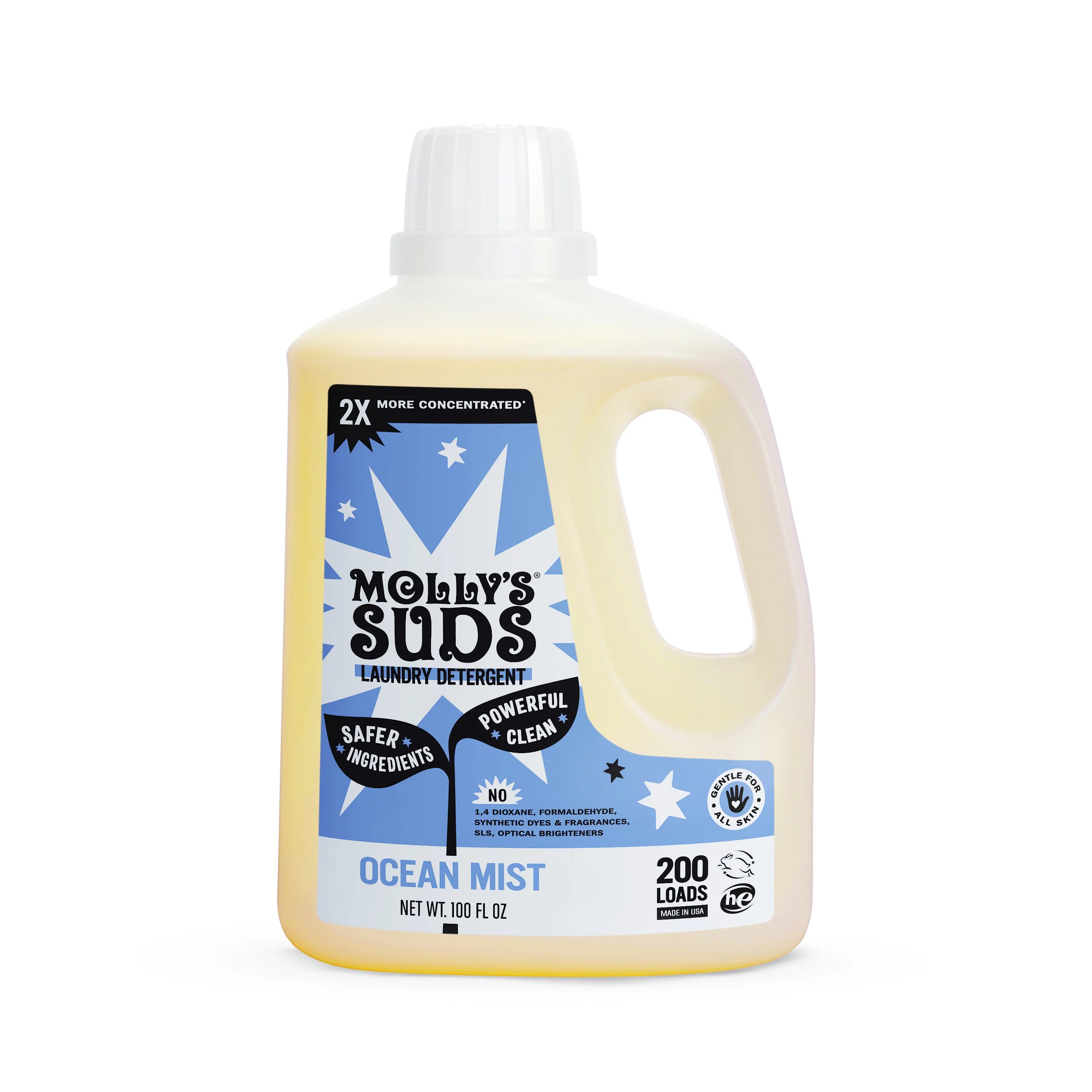Liquid Laundry Detergent - Image 13