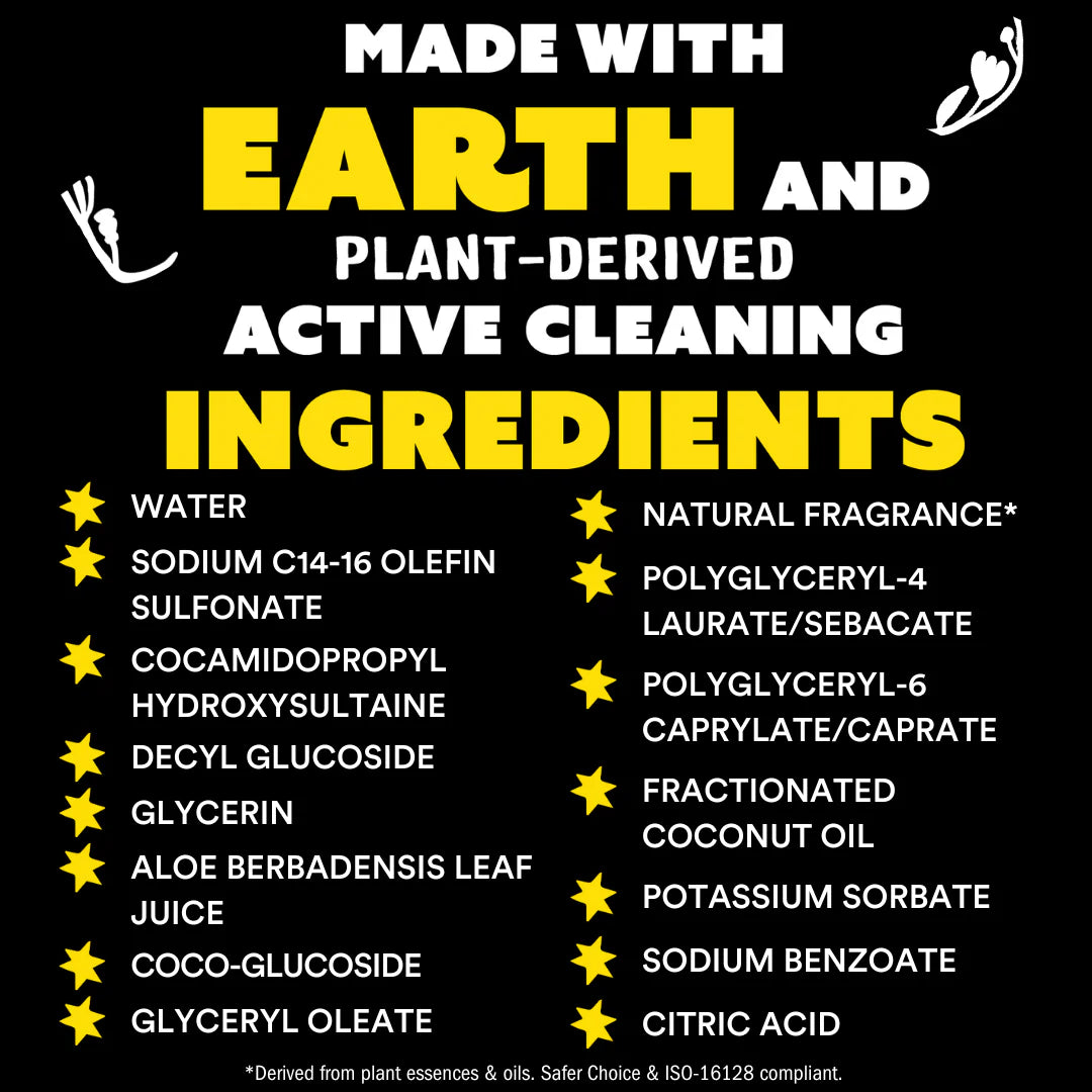 Foaming Hand Soap - Image 8