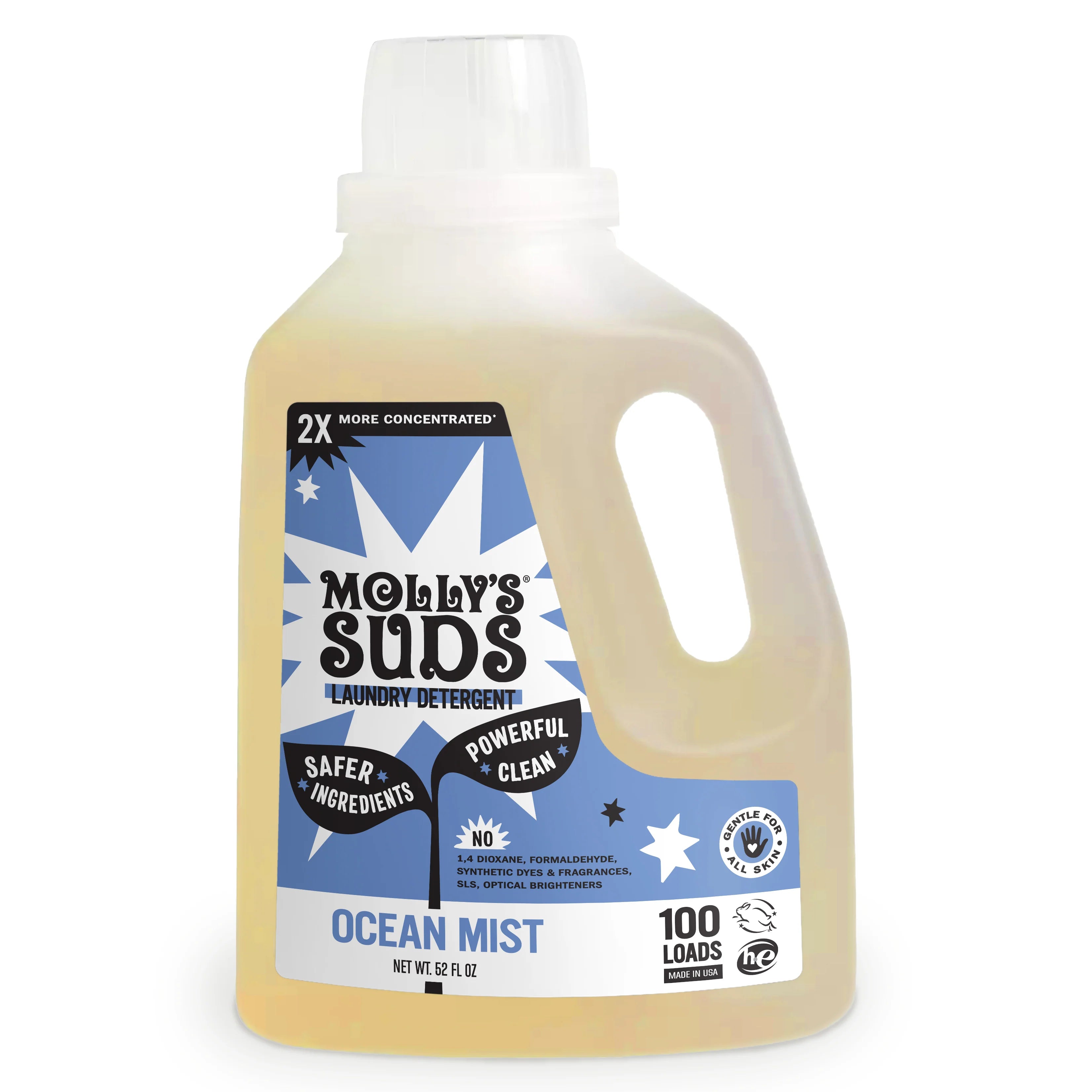 Liquid Laundry Detergent - Image 9