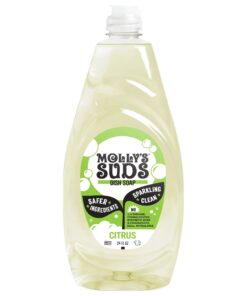 Alternative view of Liquid Dish Soap