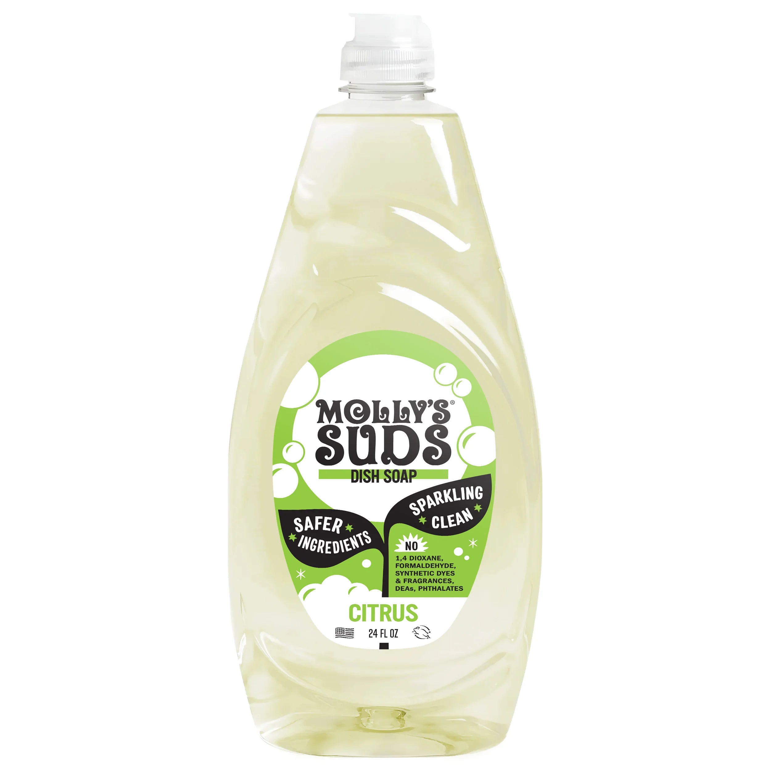 Liquid Dish Soap - Image 2