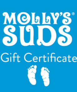 Molly's Suds Gift Card