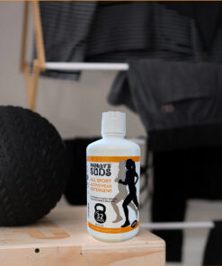 Alternative view of All Sport Activewear Detergent