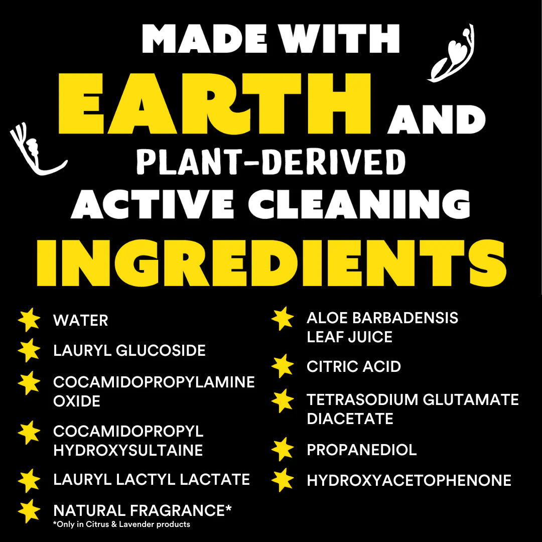 Liquid Dish Soap - Image 5