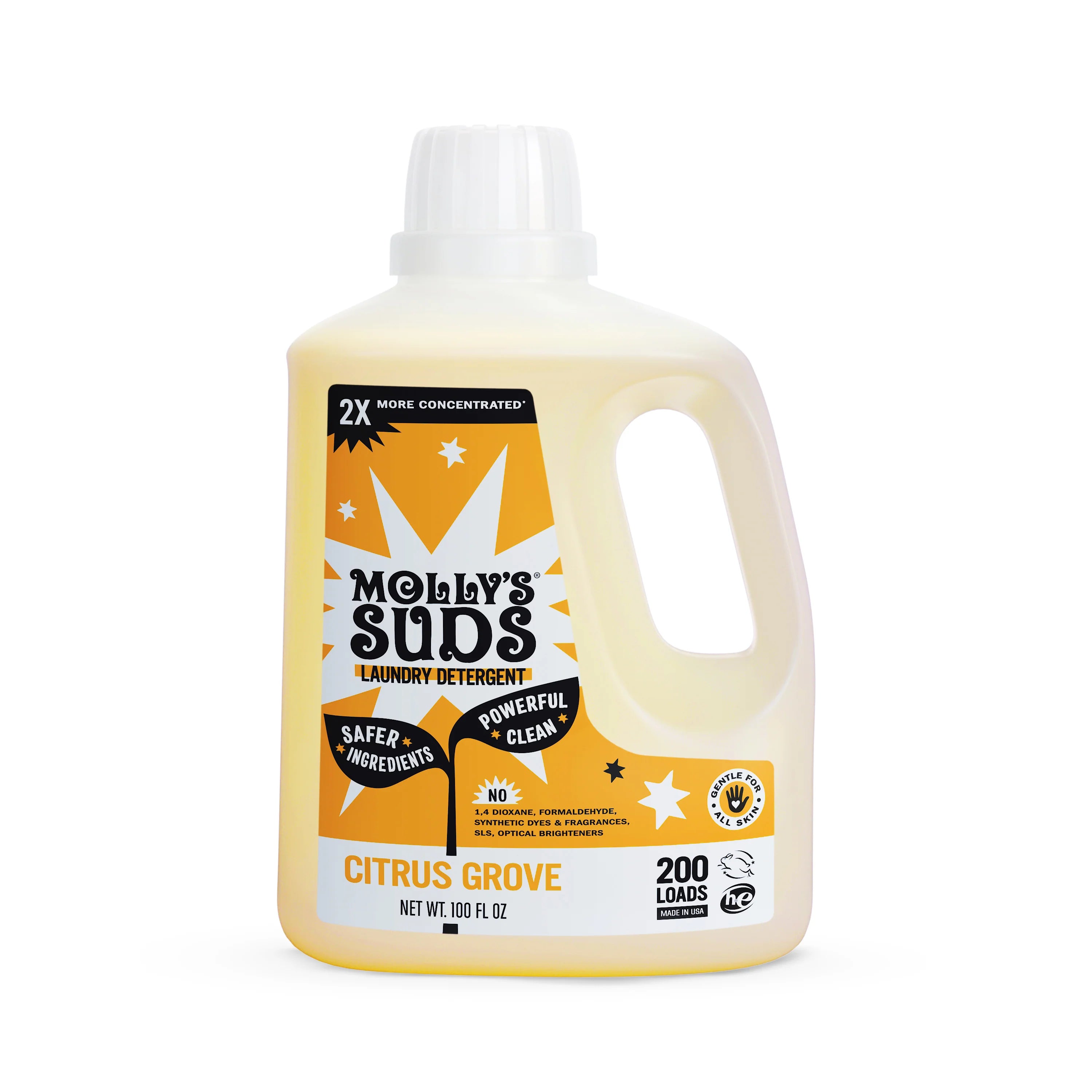 Liquid Laundry Detergent - Image 15