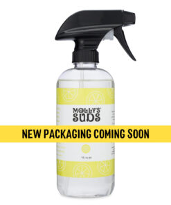 All Purpose Cleaning Spray - Lemon Burst