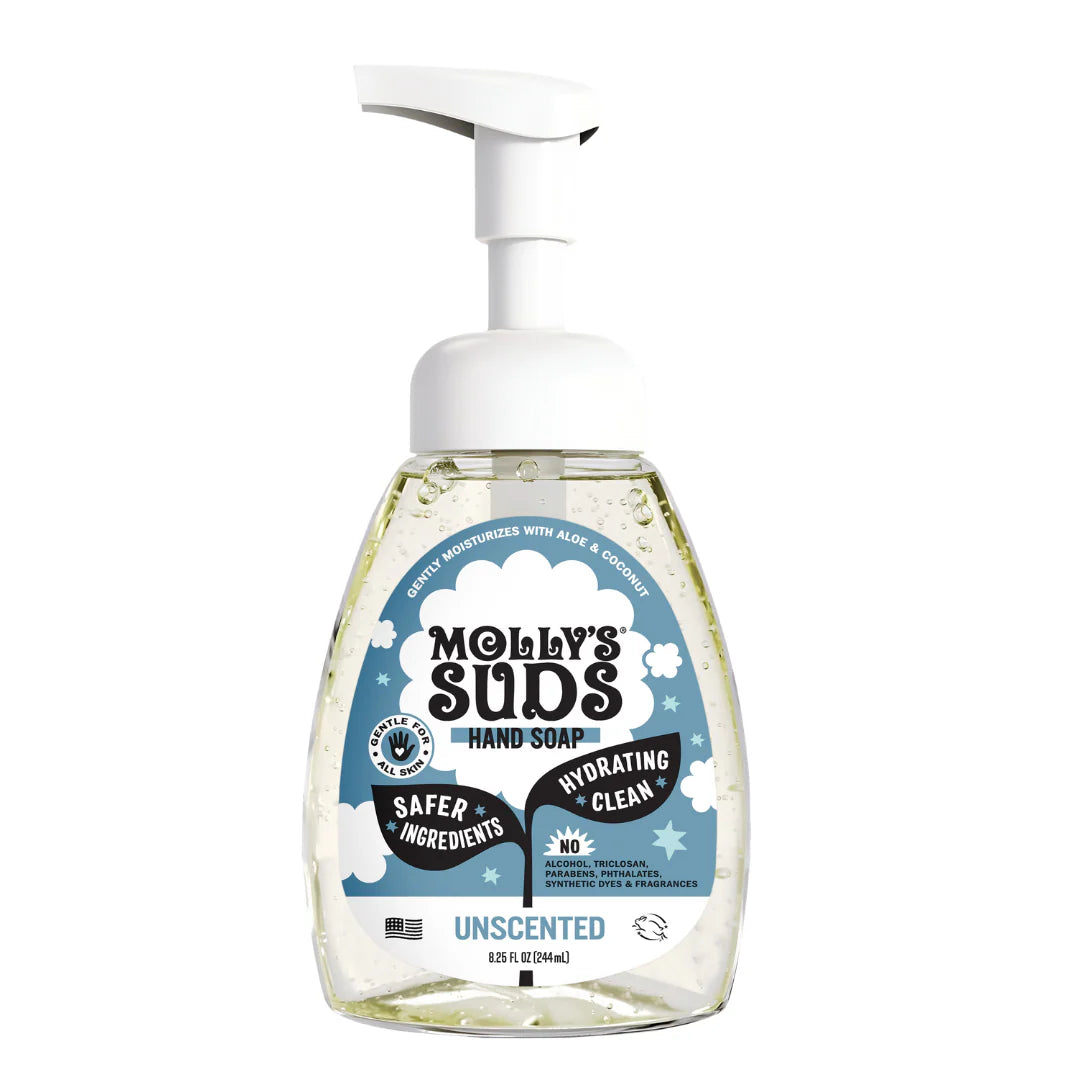 Foaming Hand Soap - Image 5