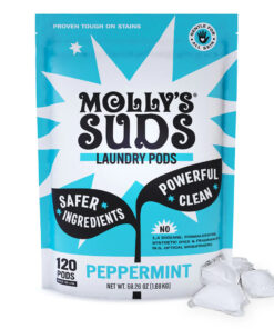 Ultra Concentrated Laundry Detergent Pods