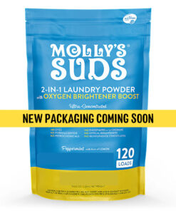 2-in-1 Original Laundry Powder with Oxygen Brightener BOOST