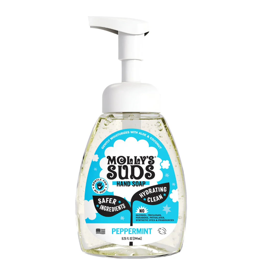 Foaming Hand Soap - Image 4