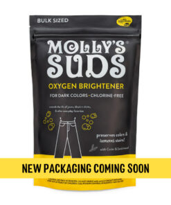 Alternative view of Oxygen Brightener Dark Wash