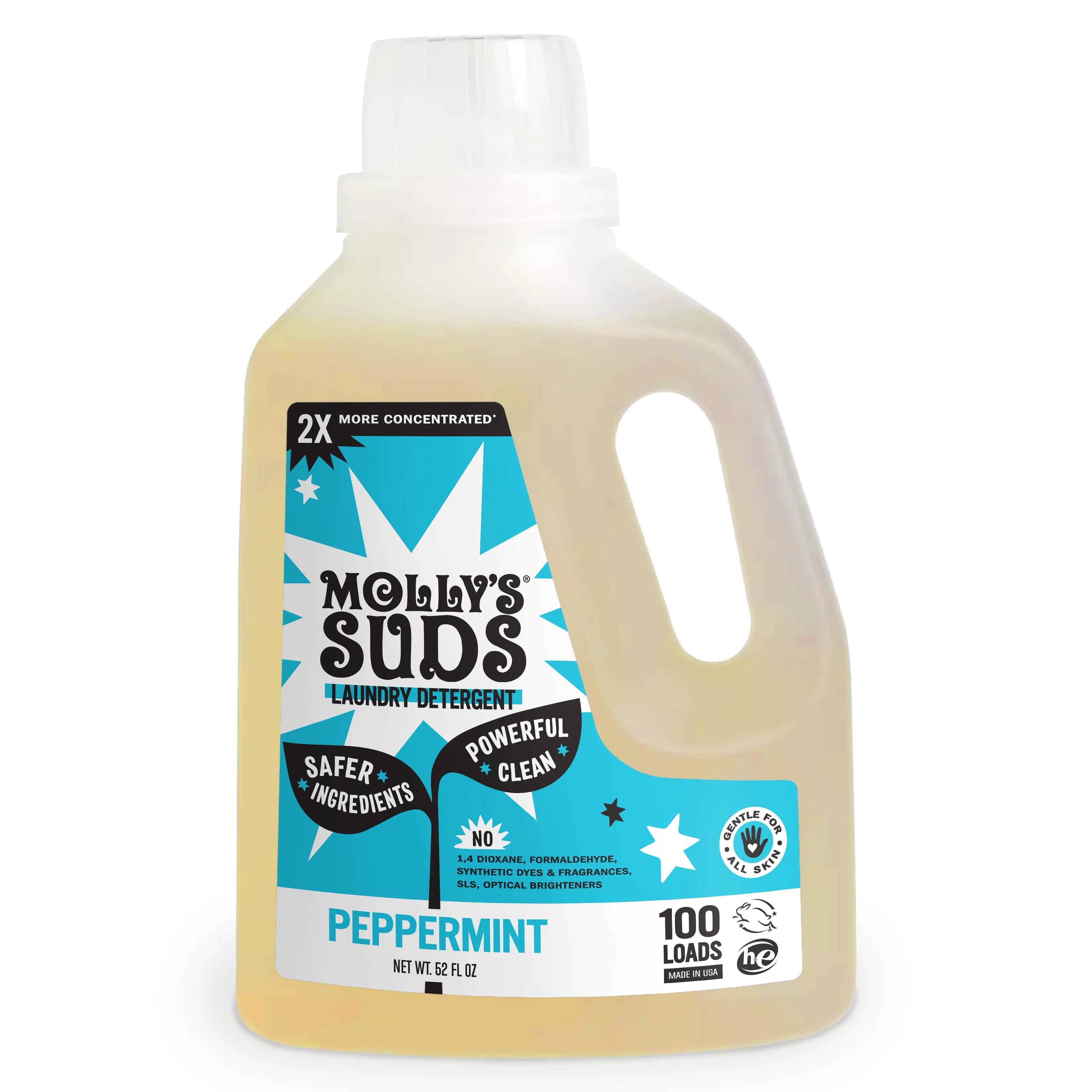 Liquid Laundry Detergent - Image 10