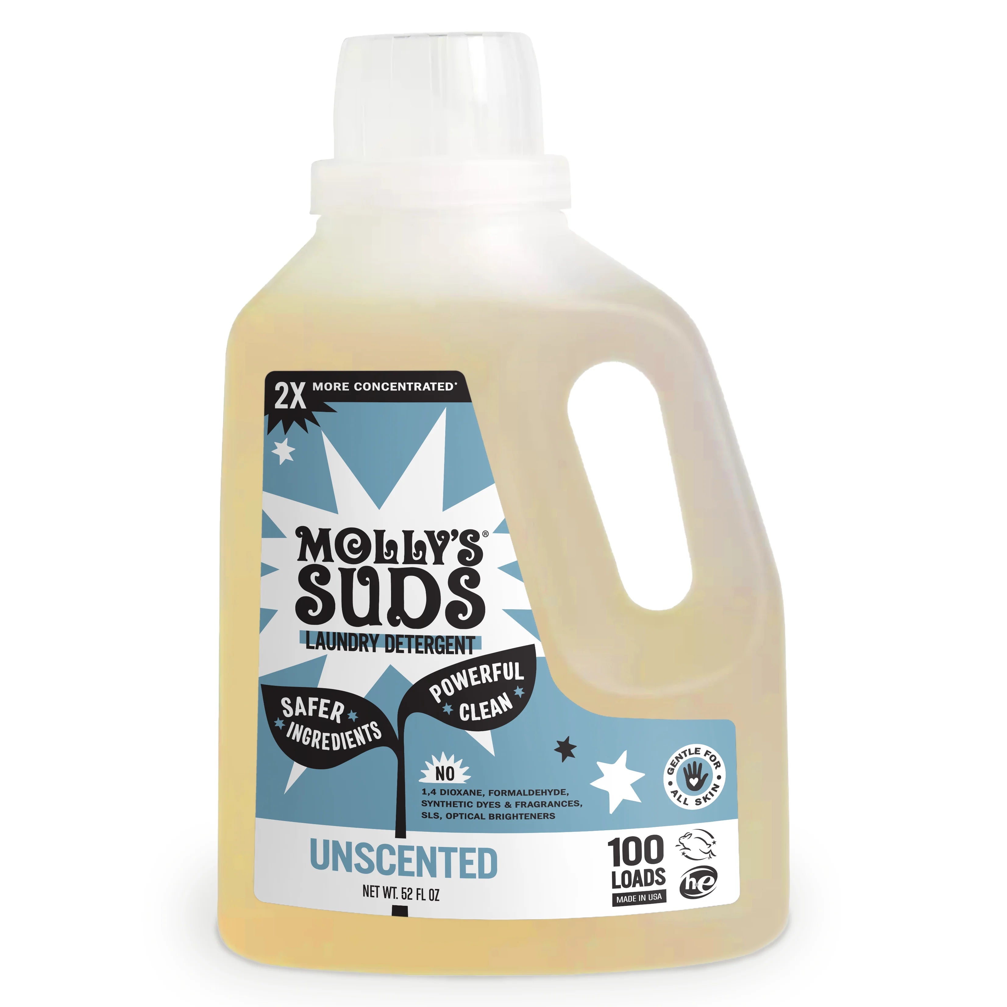 Liquid Laundry Detergent - Image 7