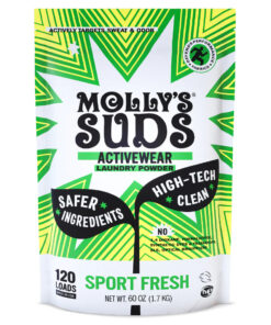 Alternative view of Activewear Laundry Detergent Powder