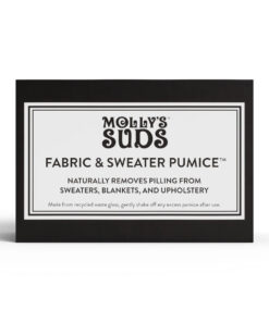 Alternative view of Fabric & Sweater Pumice