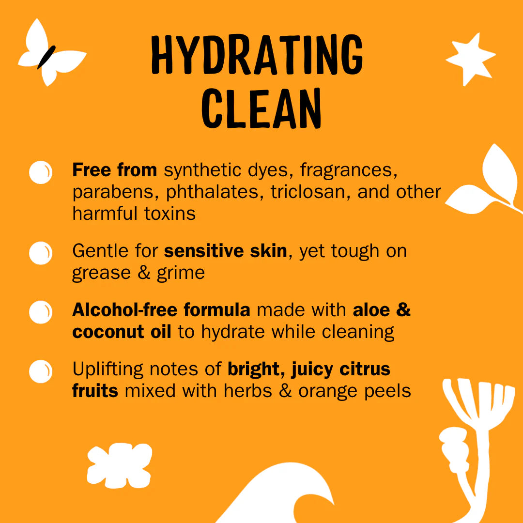 Foaming Hand Soap - Image 6